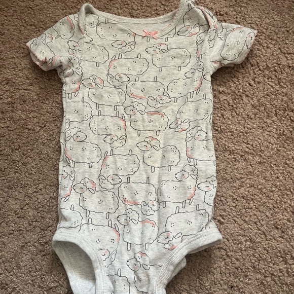 Girls 14 piece 12M bundle - Picture 13 of 15